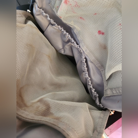 BabbleRoo Baby Diaper Bag Backpack - Picture 10 of 16